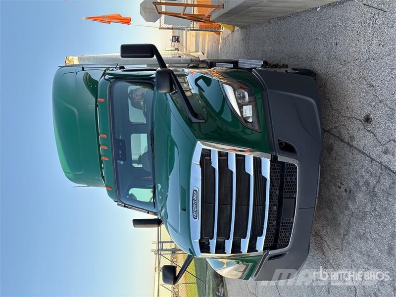 Freightliner Cascadia 126 Sattelzugmaschinen