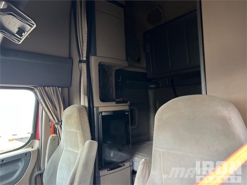 Freightliner Cascadia 125 Tractores (camiões)