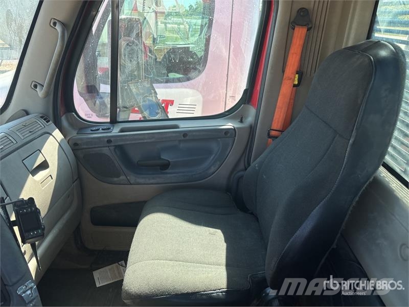 Freightliner Cascadia 113 Tegljači
