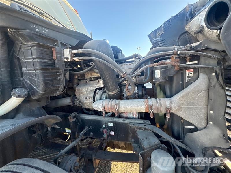 Freightliner Cascadia 125 Motrici e Trattori Stradali