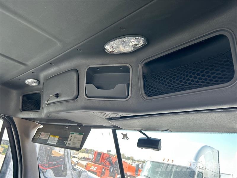 Freightliner Cascadia 125 Motrici e Trattori Stradali