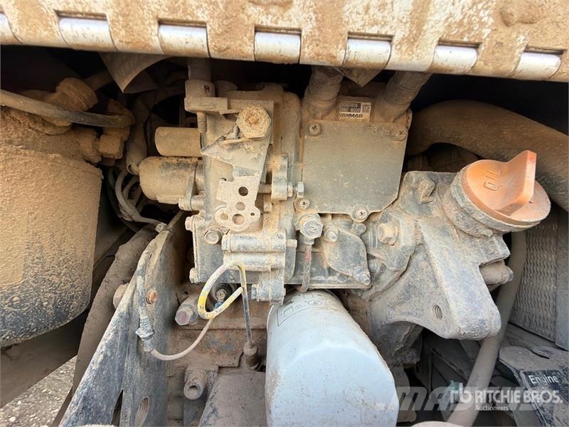 Freightliner Cascadia 125 6x4 T/A Sleeper Truck Tractor Dragbilar