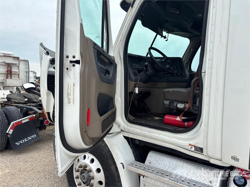 Freightliner Cascadia 113 Tractores (camiões)
