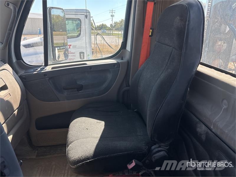 Freightliner Cascadia 113 Tegljači