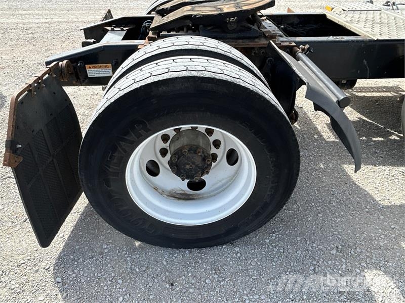 Freightliner Cascadia 113 Sattelzugmaschinen