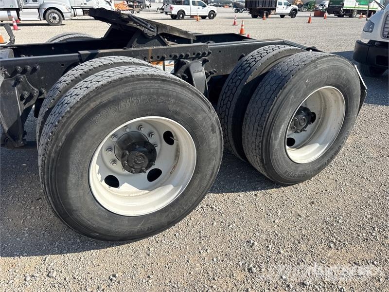 Freightliner Cascadia 113 Tractores (camiões)