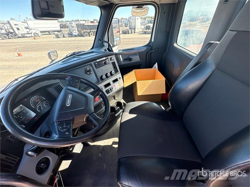 Freightliner Cascadia 116 Sattelzugmaschinen