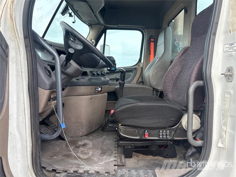 Freightliner Cascadia 125 트랙터 유닛