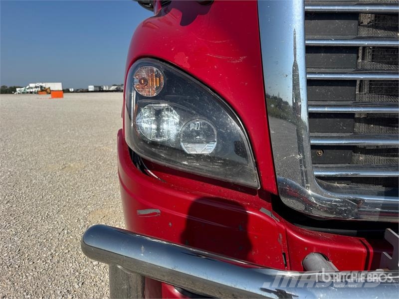 Freightliner Cascadia 113 Tractores (camiões)