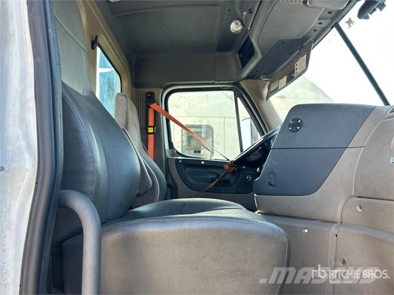 Freightliner Cascadia 125 Motrici e Trattori Stradali