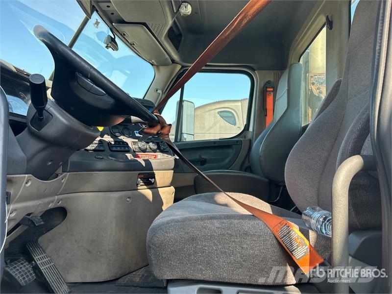 Freightliner Cascadia 125 Motrici e Trattori Stradali