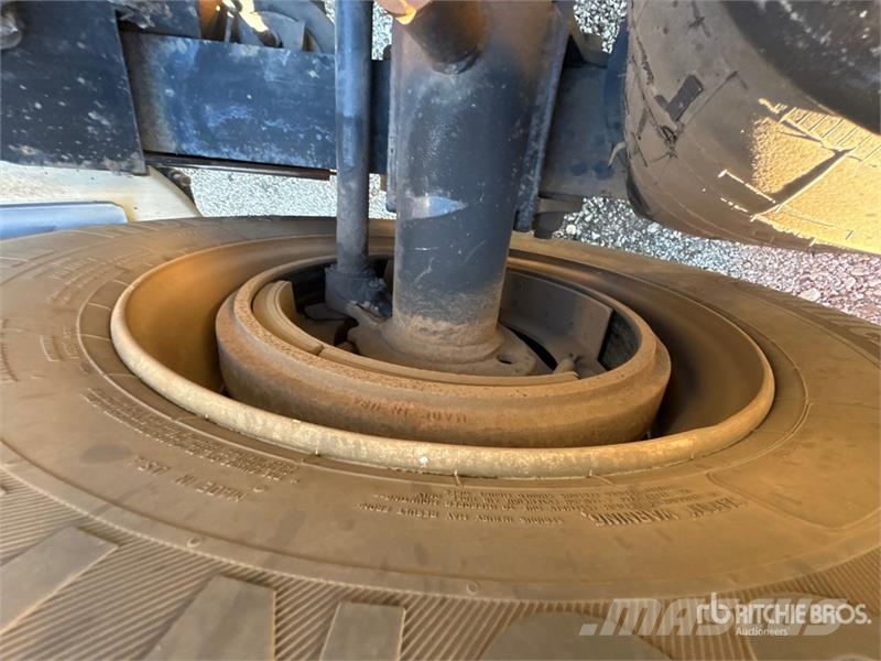 Freightliner Cascadia 125 Motrici e Trattori Stradali