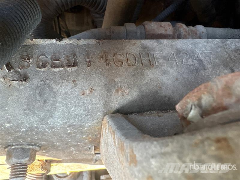 Freightliner Cascadia 125 Motrici e Trattori Stradali