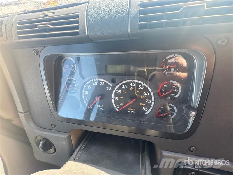 Freightliner Cascadia 125 Tractores (camiões)