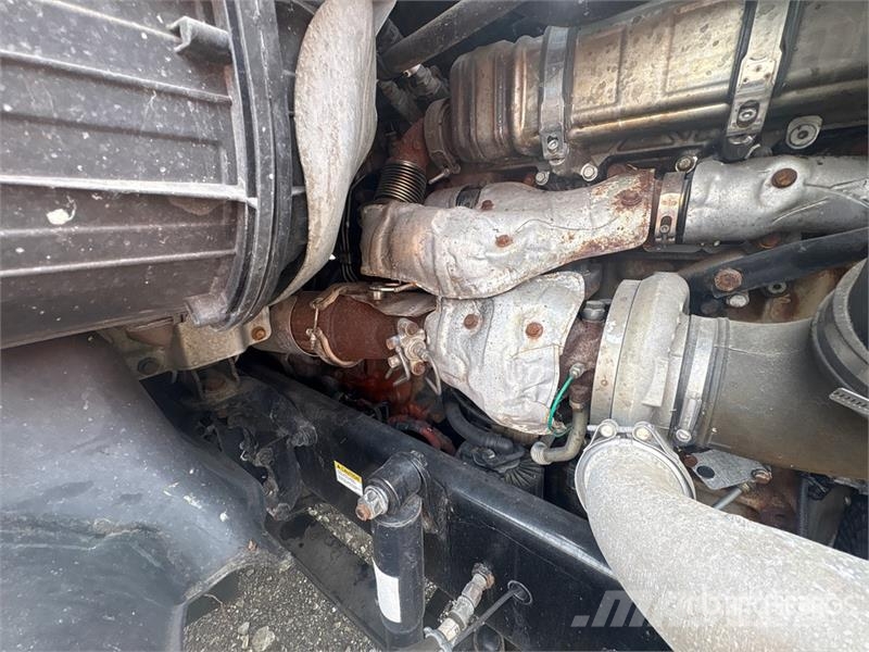 Freightliner Cascadia 125 Tractores (camiões)