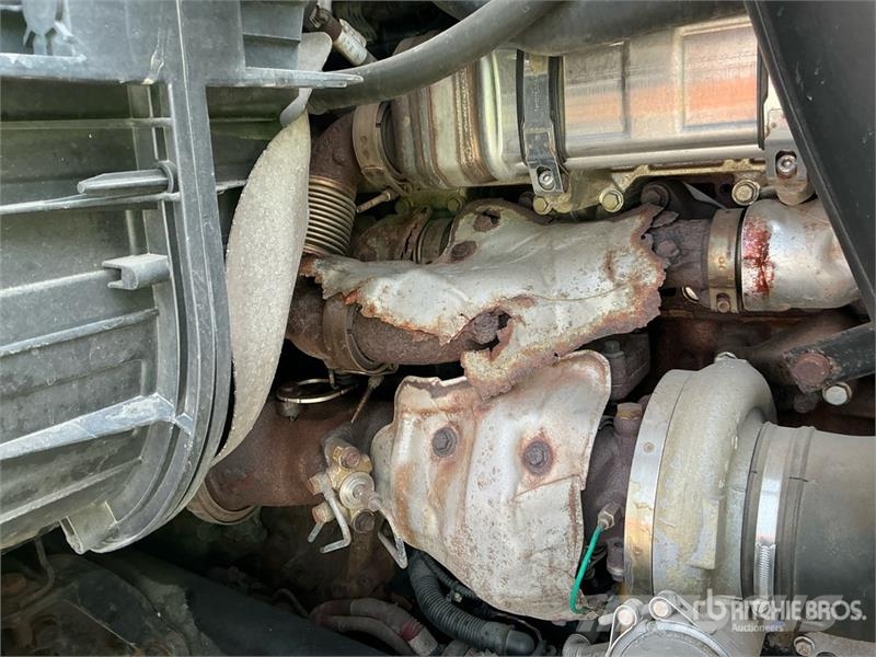 Freightliner Cascadia 125 T/A Sleeper Truck Tractor وحدات الجر
