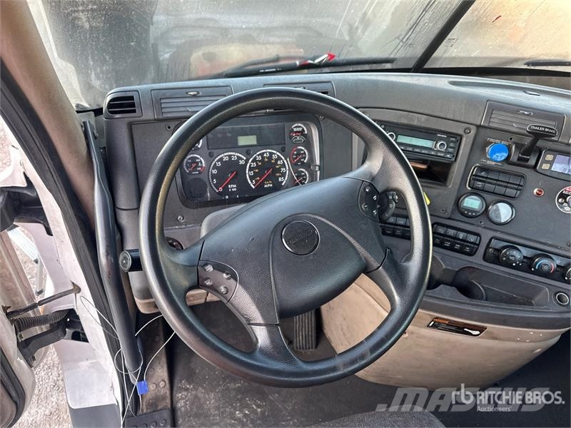 Freightliner Cascadia 125 Çekiciler