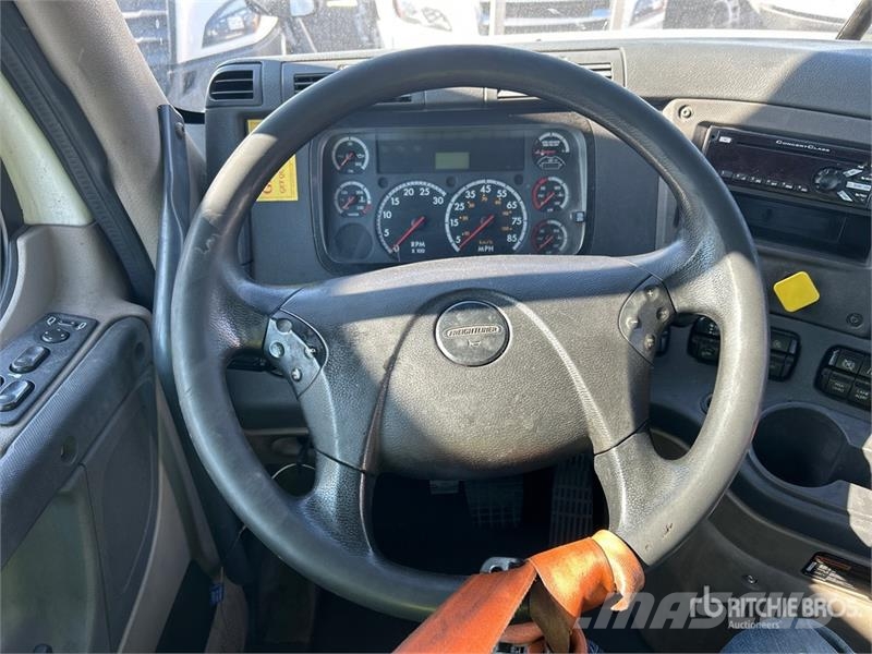Freightliner Cascadia 125 Motrici e Trattori Stradali