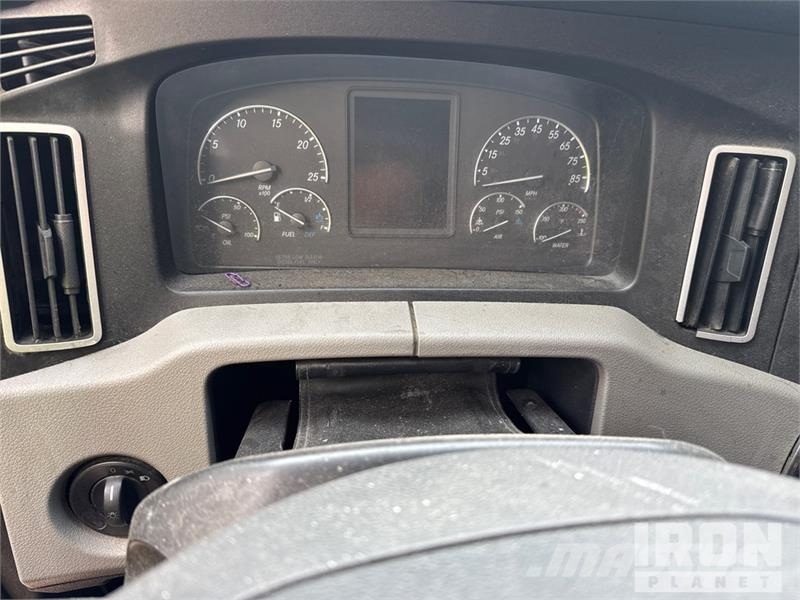 Freightliner Cascadia 126 Tractores (camiões)
