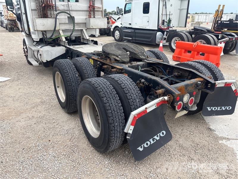 Freightliner Cascadia 113 Cabezas tractoras