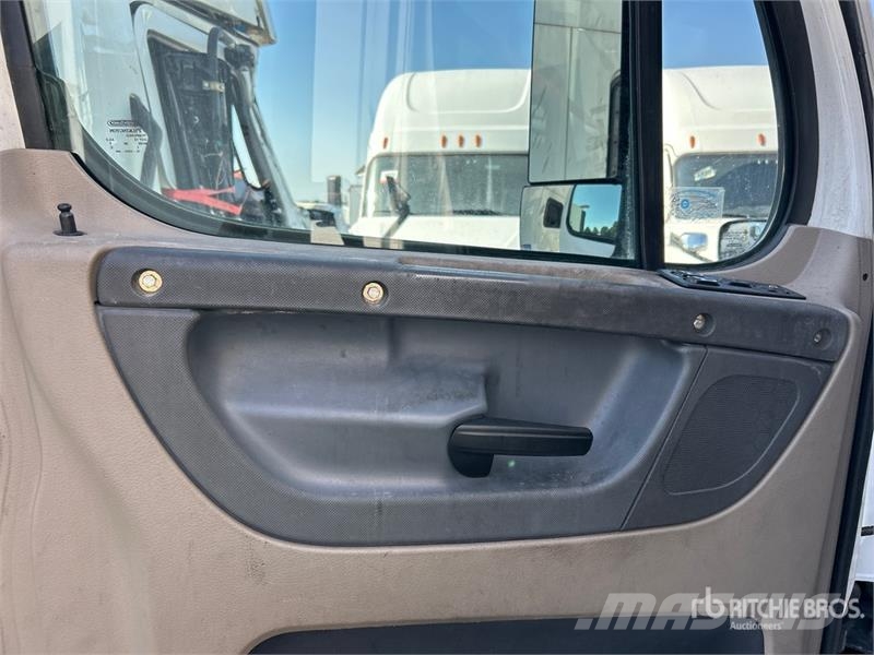 Freightliner Cascadia 125 Motrici e Trattori Stradali