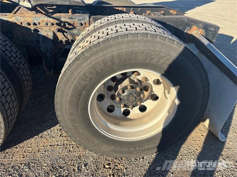 Freightliner Cascadia 125 Motrici e Trattori Stradali