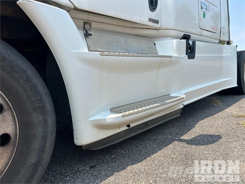 Freightliner Cascadia 125 Çekiciler