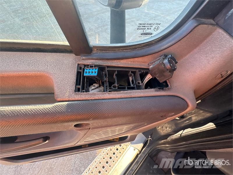 Freightliner Cascadia 125 Motrici e Trattori Stradali