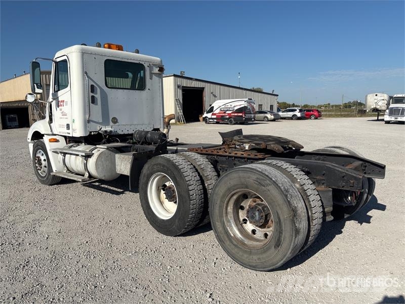 Freightliner Columbia 112 Vlačilci