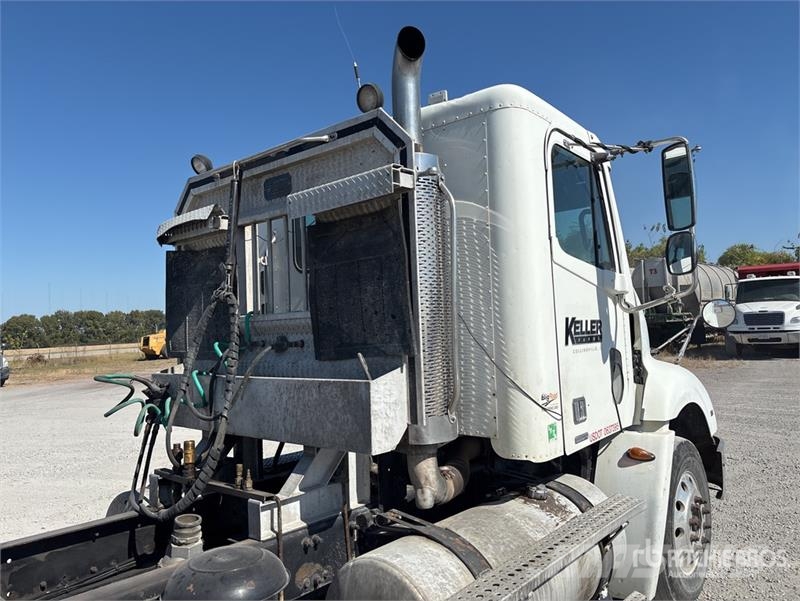 Freightliner Columbia 112 Tegljači