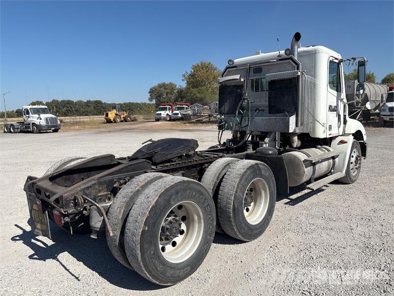 Freightliner Columbia 112 Tegljači