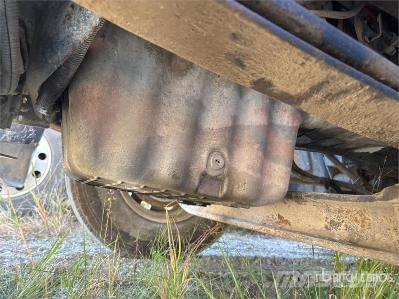 Freightliner Columbia 112 Тягачі