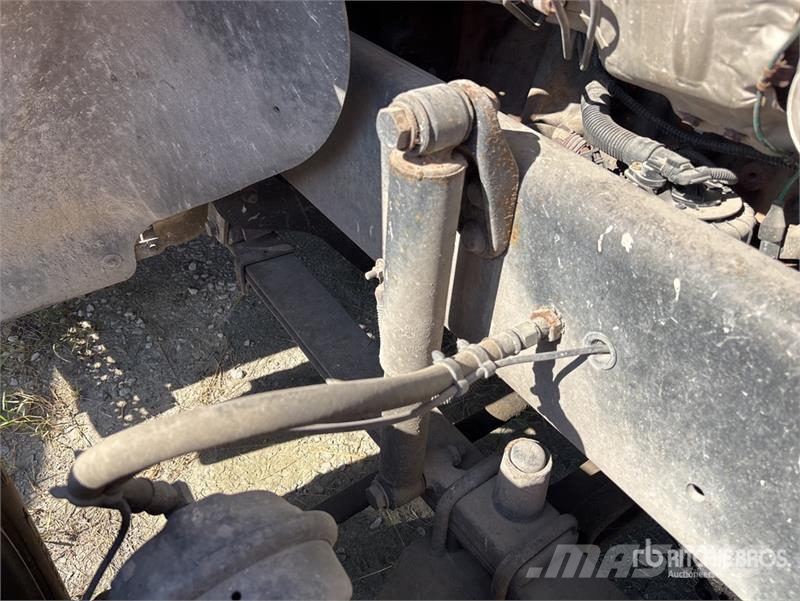 Freightliner Coronado 122SD Тягачі