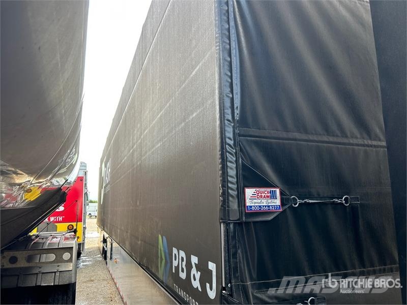 Freightliner CST120 6x4 Sleeper Car Carrier Truck Transport vehicles