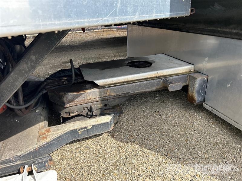 Freightliner CST120 6x4 Sleeper Car Carrier Truck Transport vehicles