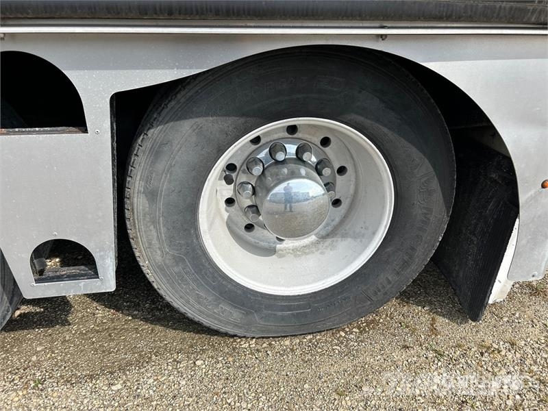 Freightliner CST120 6x4 Sleeper Car Carrier Truck Transport vehicles