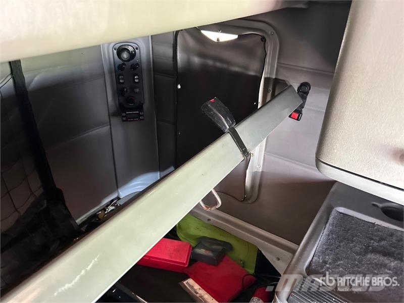 Freightliner CST120 6x4 Sleeper Car Carrier Truck Transport vehicles
