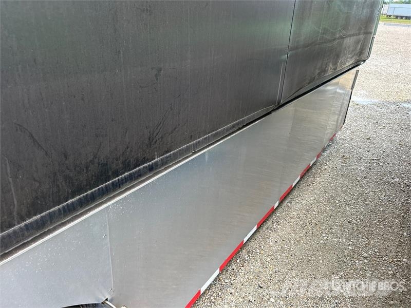 Freightliner CST120 6x4 Sleeper Car Carrier Truck Transport vehicles