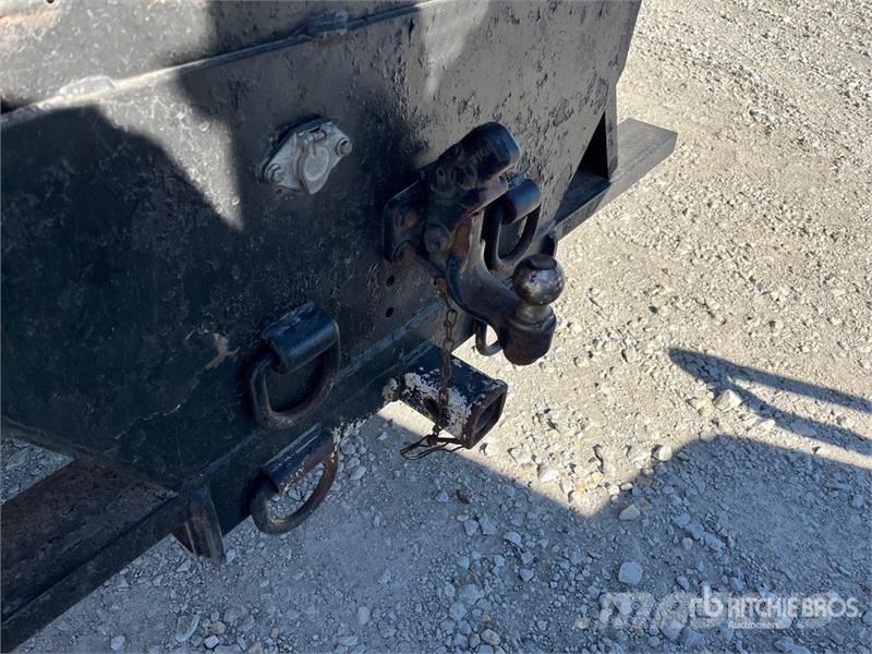Freightliner FL 70 Tovornjaki za žagovino