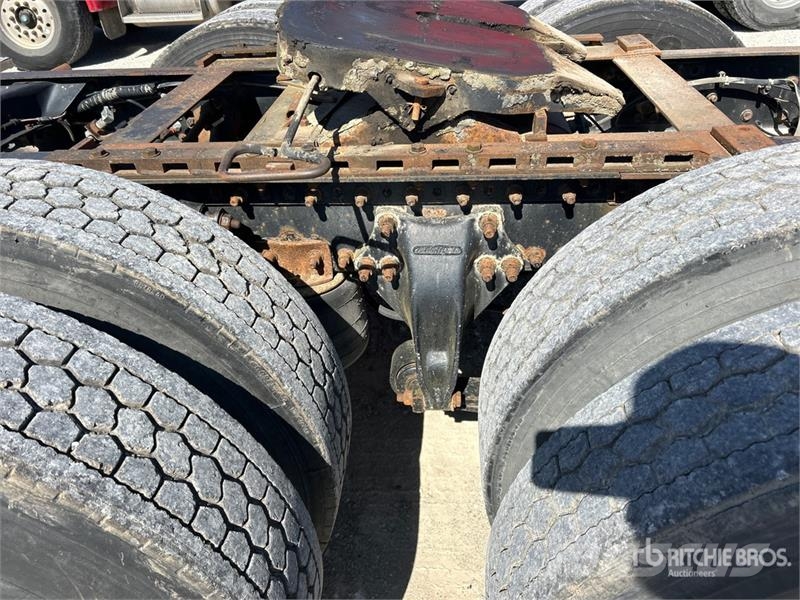 Freightliner FLD 120 트랙터 유닛