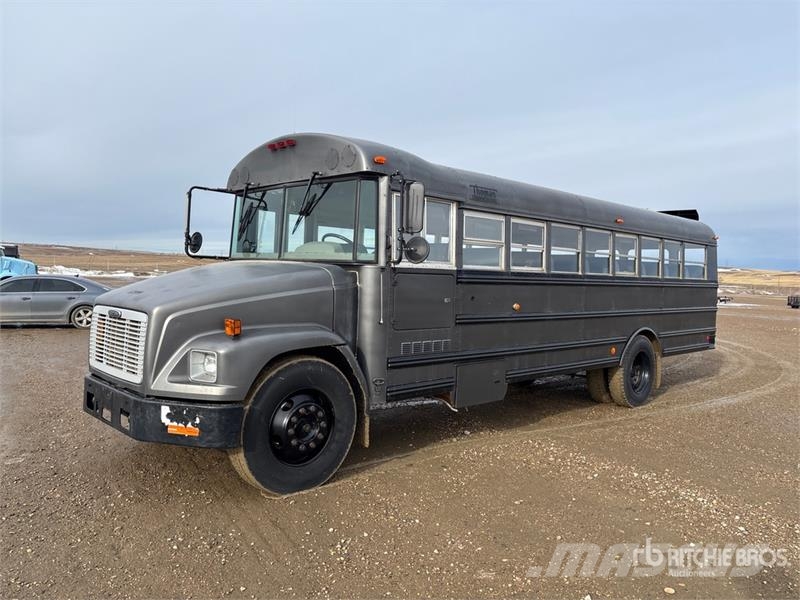 Freightliner FS65 Mini autobuses