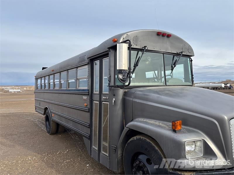 Freightliner FS65 Mini autobuses