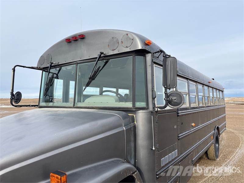 Freightliner FS65 Mini autobuses