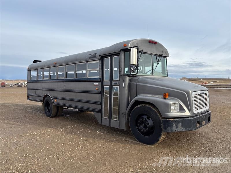 Freightliner FS65 Mini autobuses