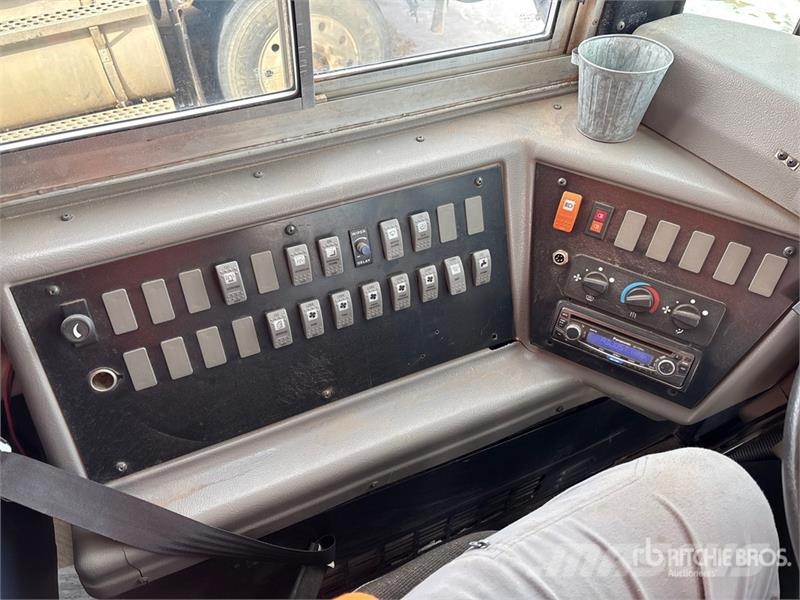 Freightliner FS65 Mini autobuses