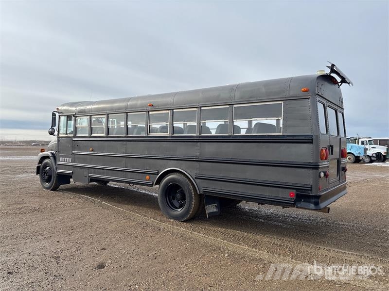 Freightliner FS65 Mini autobuses