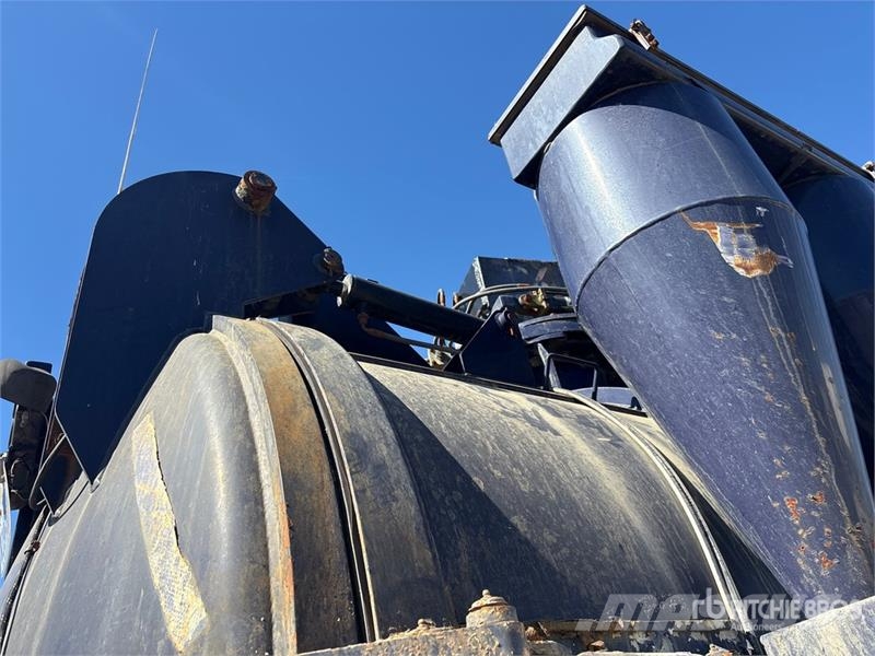 Freightliner HV-57 on  Freightliner 114SD 6x4 Vacuum Excavator  Vakuumski tovornjaki