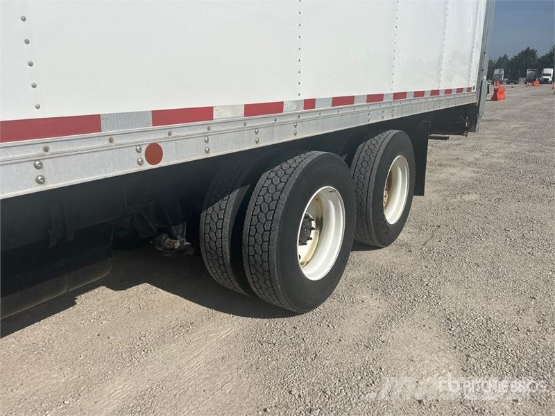 Freightliner M2 106 Frigofrik kamyonlar