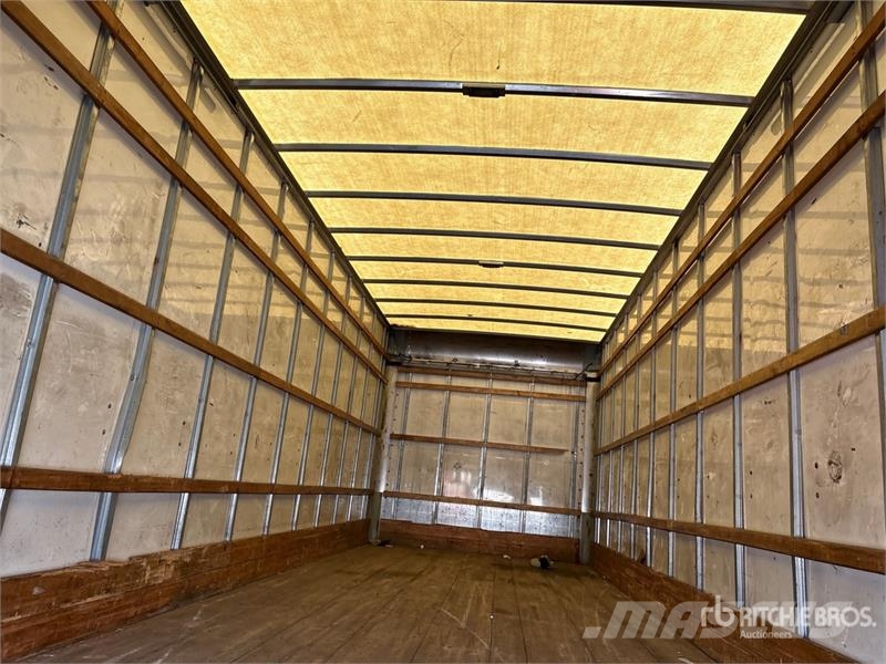 Freightliner M2 106 Φορτηγά Κόφα