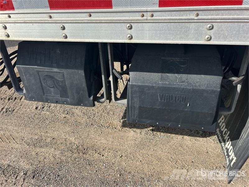 Freightliner M2 106 Kamioni hladnjače